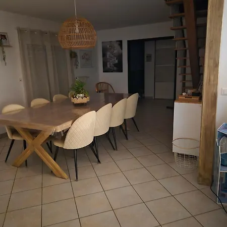 Location événements Du Circuit Des 24 Habitación en casa particular