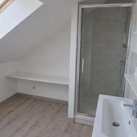 Location événements Du Circuit Des 24 Habitación en casa particular Moncé-en-Belin